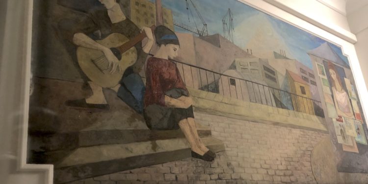 El arte de Hermanos Hernández