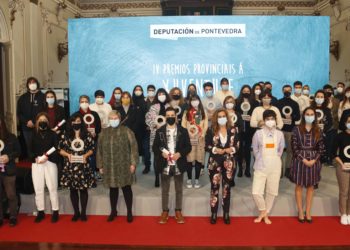 Xuventude, divino tesouro da provincia