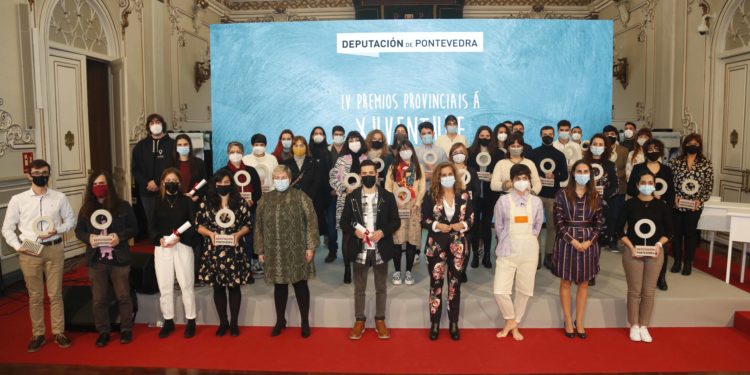 Xuventude, divino tesouro da provincia