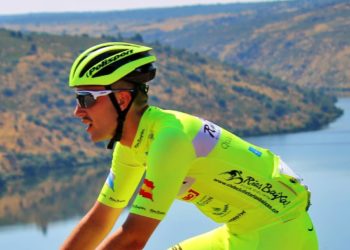 El Vigo-Rías Baixas mantiene su confianza en Íñigo Rodríguez