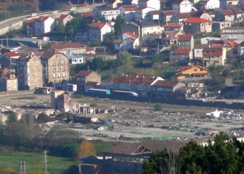 La huella de la fábrica de Álvarez en Cabral