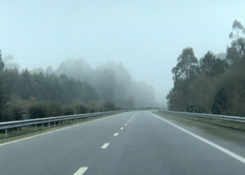 Nadie se mueve en Portugal