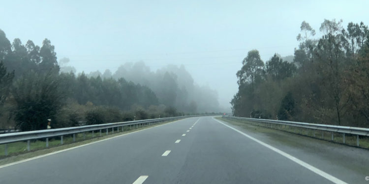 Nadie se mueve en Portugal