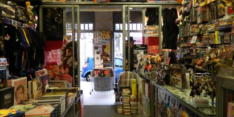 Los libros y comics más vendidos de 2020 en Vigo y Pontevedra