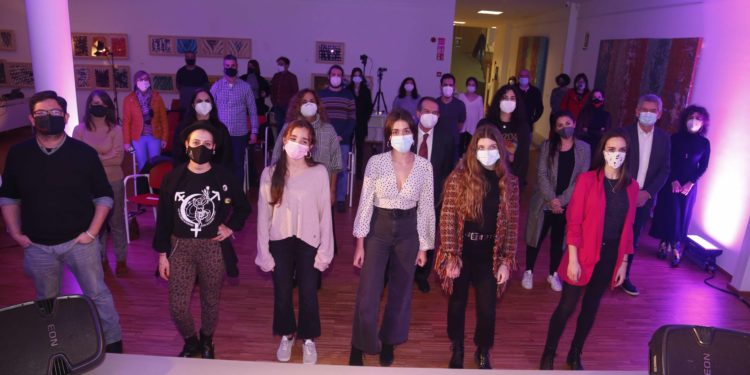 A Deputación lanza en Vigo ‘Descúbre-as’, un programa para impulsar o talento das artistas musicais