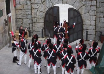 250 años del nacimiento de Cachamuíña