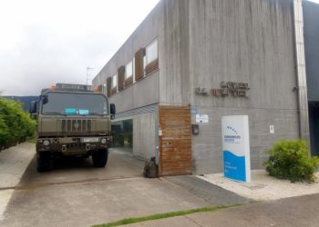 El área sanitaria de Vigo añade a su lista una nueva residencia con 15 positivos por Covid-19