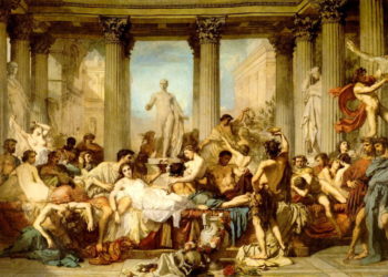 El origen de la Navidad a través de la historia
