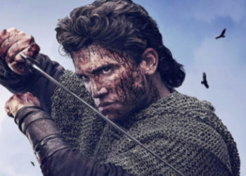 Un cantar de gesta convertido en serie: «El Cid», de Amazon Prime