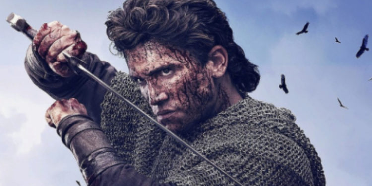 Un cantar de gesta convertido en serie: «El Cid», de Amazon Prime