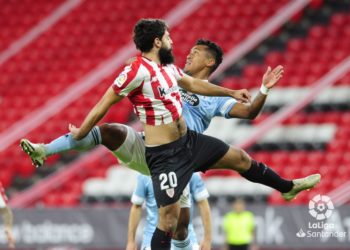 El nuevo Celta del «chachismo» asalta la Catedral