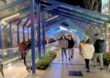 Un nuevo símbolo de Vigo