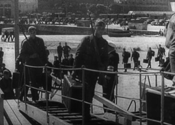 Vigo, en la Lucha contra el Enemigo Mundial