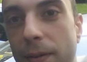 Piden ayuda para encontrar a un vigués desaparecido desde el domingo