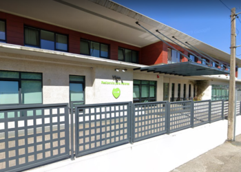 Un brote de Covid-19 afecta a cinco usuarios de otra residencia de DomusVi en Vigo