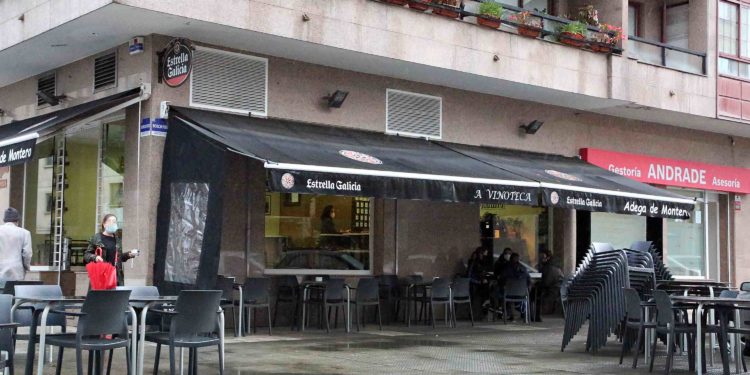 Sanidade relaja las restricciones en O Porriño y las endurece en Tomiño y O Rosal