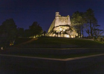 Vigo lanza un sistema de rutas virtuais pola cidade a través da app municipal