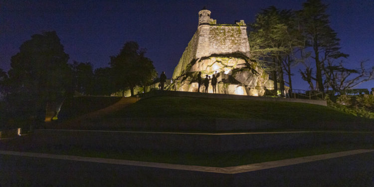 Vigo lanza un sistema de rutas virtuais pola cidade a través da app municipal