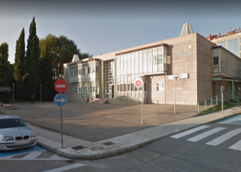 Una persona sufre quemaduras en O Porriño al producirse un incendio en su vivienda