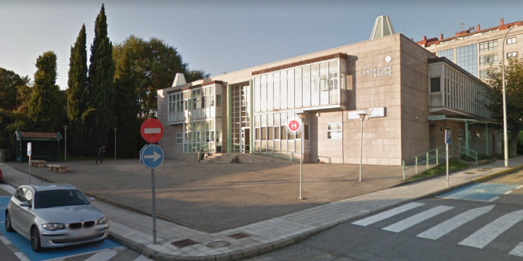 Una persona sufre quemaduras en O Porriño al producirse un incendio en su vivienda