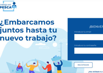 Crean la primera plataforma de empleo, inteligente y predictiva, dedicada en exclusiva a la pesca