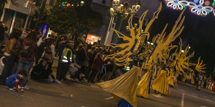 Caballero: “Todo señala que no se van a celebrar ni el Carnaval ni la Reconquista”