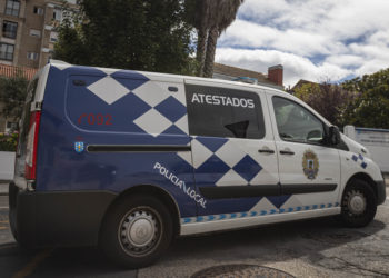 Denunciado penalmente un conductor por escaparse de la policía tras circular por Vigo “de manera errática”