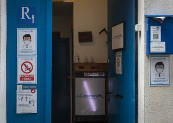 Restricciones en Galicia contra la tercera ola: ¿qué se puede y qué no se puede hacer?