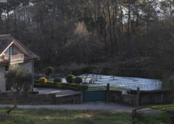 ¿Cómo afectará la nueva ola de frío a Vigo?