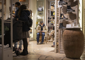 Galicia desplegará ‘asesores covid’ para “mejorar” el cumplimiento de las medidas en establecimientos