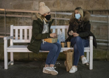 El área sanitaria de Vigo logra reducir la presión asistencial y sumar solo un caso activo