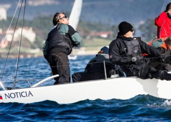 Torcida le arrebata la victoria a Araújo en el último suspiro