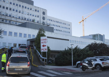 Galicia, primera comunidad en detectar la cepa sudafricana de la Covid-19 tras un caso en Vigo