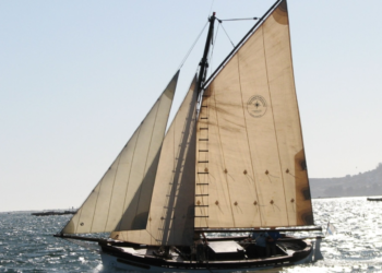 Vigo restaura cuatro joyas marítimas de la Ría