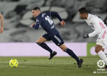 Aspas hace saltar las alarmas, el resultado… nos da igual