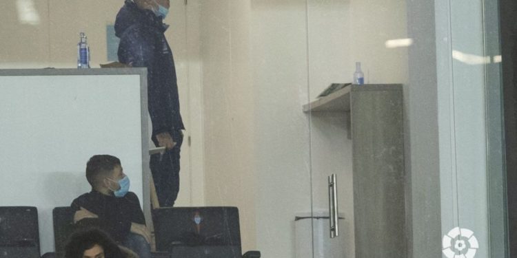 ¡Aspas, vuelve pronto!