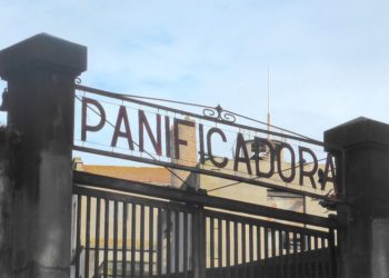 Atascos en La Panificadora