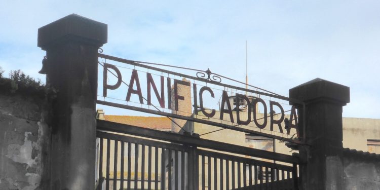 Atascos en La Panificadora