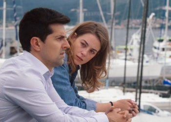 A serie ‘Auga Seca’ inicia o vindeiro luns en Vigo a rodaxe da súa segunda temporada
