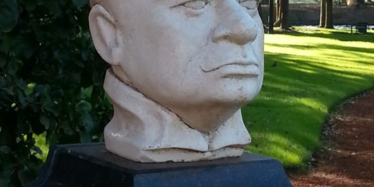 ‘Verónica y otros cuentos fantásticos’, de Rubén Darío