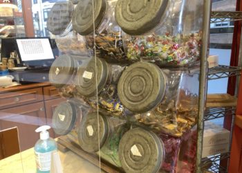 Caramelos como los de antes