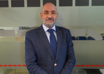 Carlos González Lozano, novo director xeral de Vitrasa