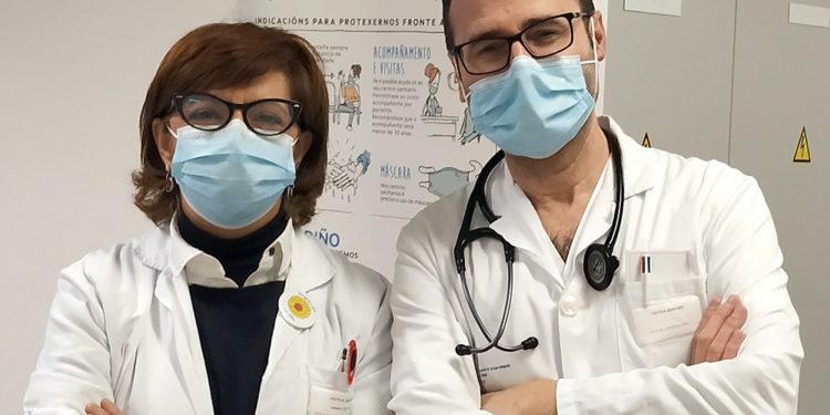 El Cunqueiro trabaja en dos ensayos clínicos para evitar infecciones graves en pacientes con Covid-19