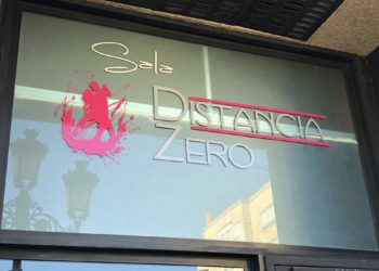 Cuando la distancia no era un problema