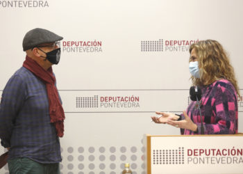 A Deputación e a Editorial Galaxia retoman a Escola de Letras como porta de acceso á creación literaria