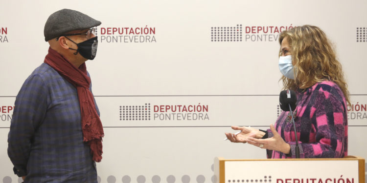 A Deputación e a Editorial Galaxia retoman a Escola de Letras como porta de acceso á creación literaria