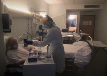 La Cátedra de Cronicidad de la USC facilita el reencuentro familiar a pacientes de Covid-19