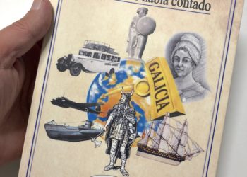 Historias de Galicia que nadie te había contado