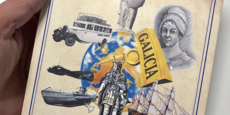 Historias de Galicia que nadie te había contado