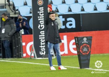 El Celta, sin Aspas, es una calamidad vergonzosa